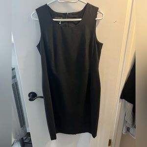 Jones New York stretch dress. Worn once. Perfect condition